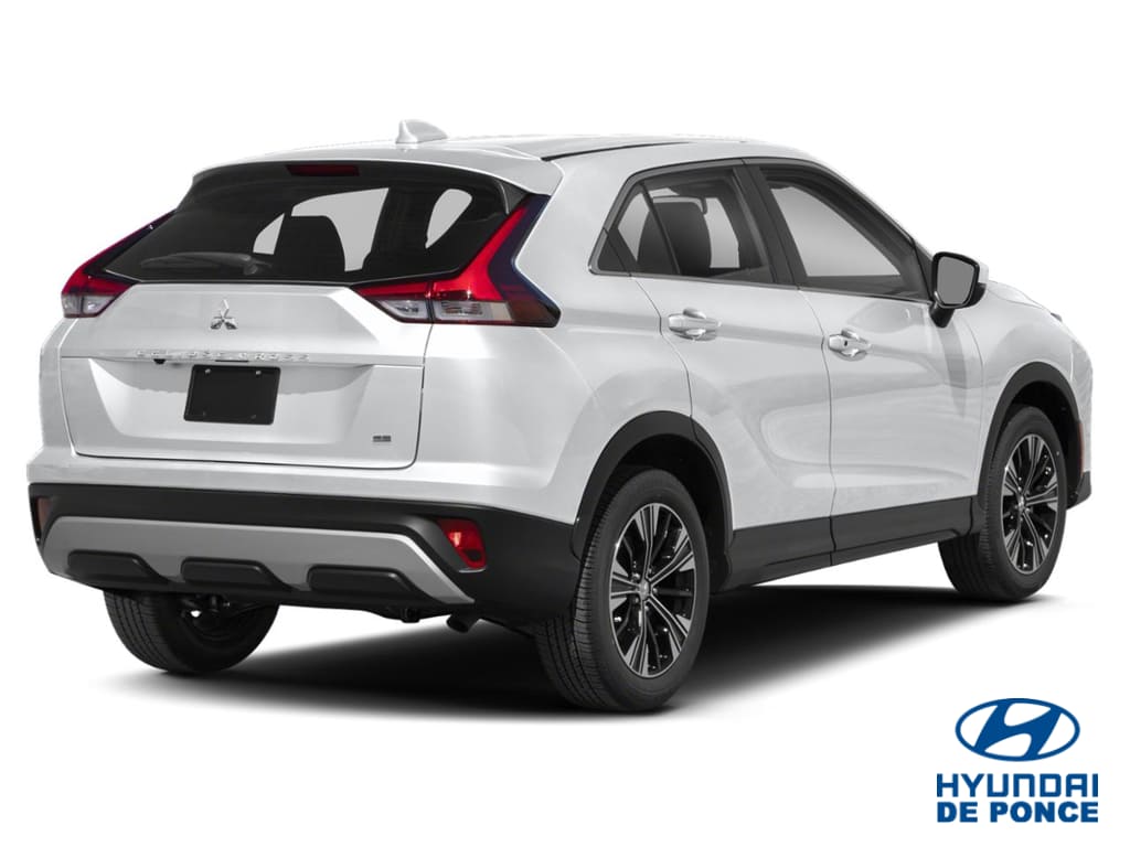 mitsubishi eclipse cross 2022 JA4ASWAA6NZ044185 image mitsubishi eclipse cross 2022 JA4ASWAA6NZ044185 image